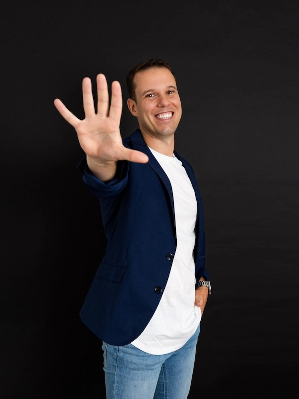 João Fernandes Coaching Executivo