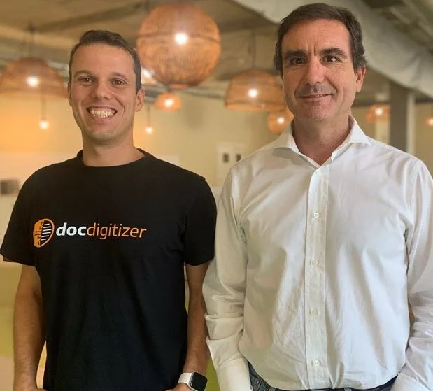 João Costa Fernandes Coaching Executivo DocDigitizer