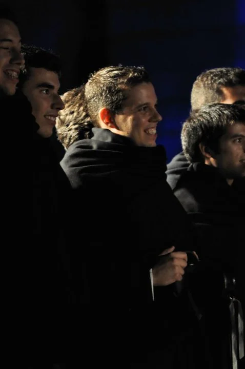 João Costa Fernandes Coaching Executivo Universidade