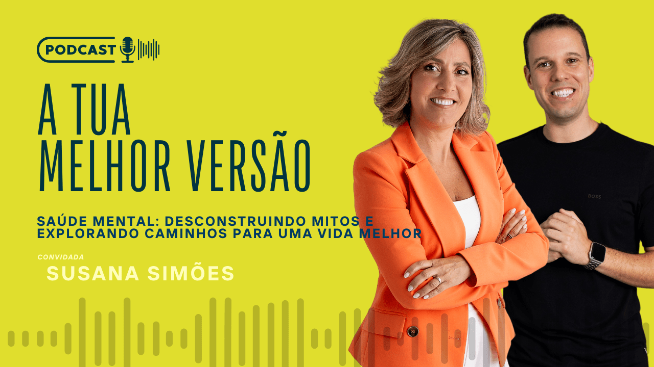 A saúde mental é um dos pilares mais importantes para o nosso bem-estar, mas também um dos mais incompreendidos. Muitos ainda acreditam que só quem está num estado extremo de sofrimento deve procurar terapia, ou que pedir ajuda é sinal de fraqueza. Nada podia estar mais longe da verdade.