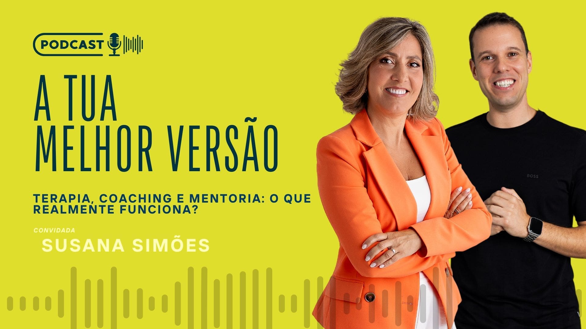 Terapia, Coaching e Mentoria - O Que Realmente Funciona