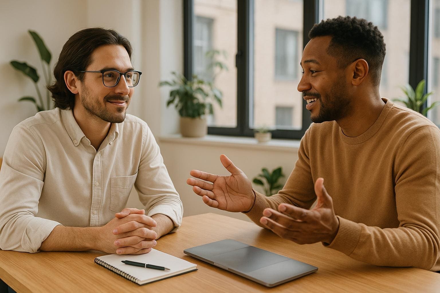 Como Usar Feedback Entre Pares na Liderança