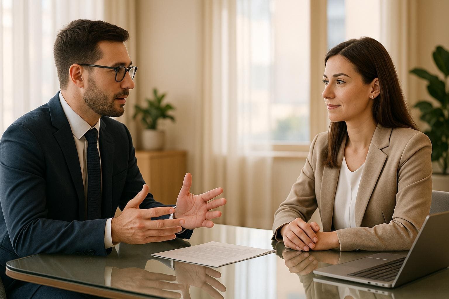 Comunicação Assertiva: Como Evitar Conflitos no Trabalho