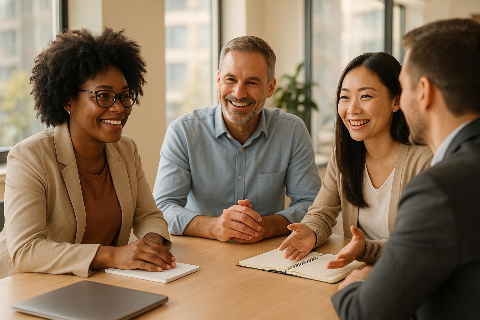 5 Passos para Aplicar Empatia em Processos de Mudança