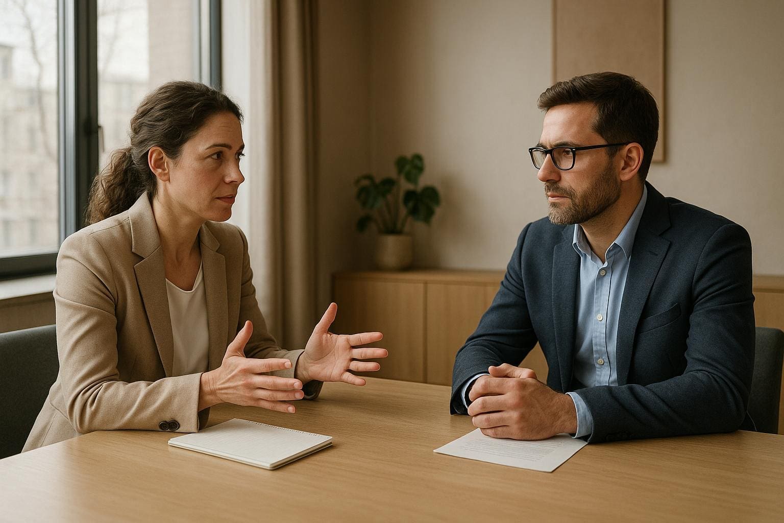 Como Gerir Conflitos em Situações de Crise
