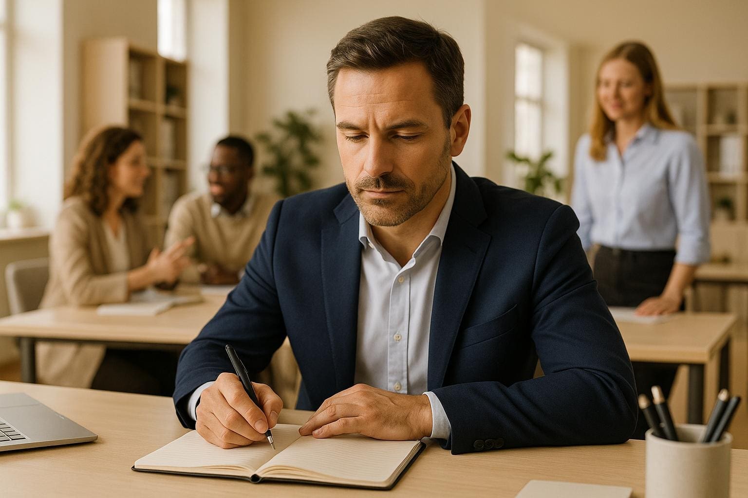 Guia Completo Para Superar a Procrastinação Na Liderança