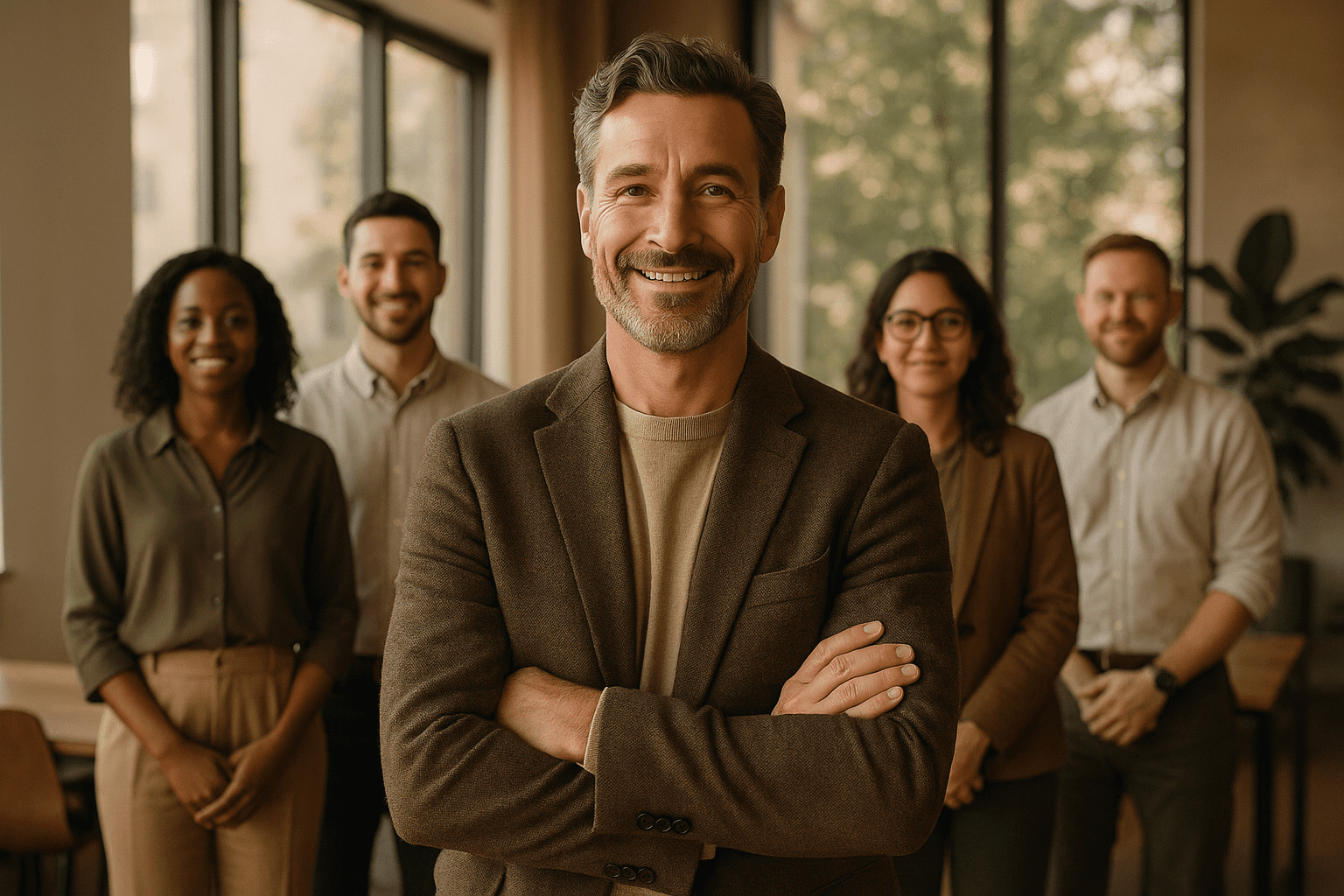 Liderança Baseada em Valores: Guia Completo