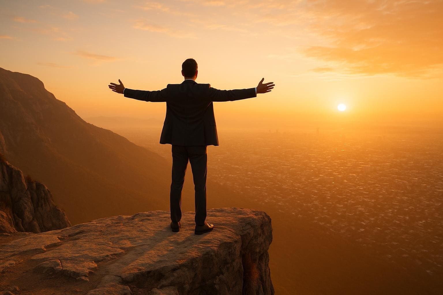 Regra 10X: Como Atingir Objetivos que Assustam e Inspiram