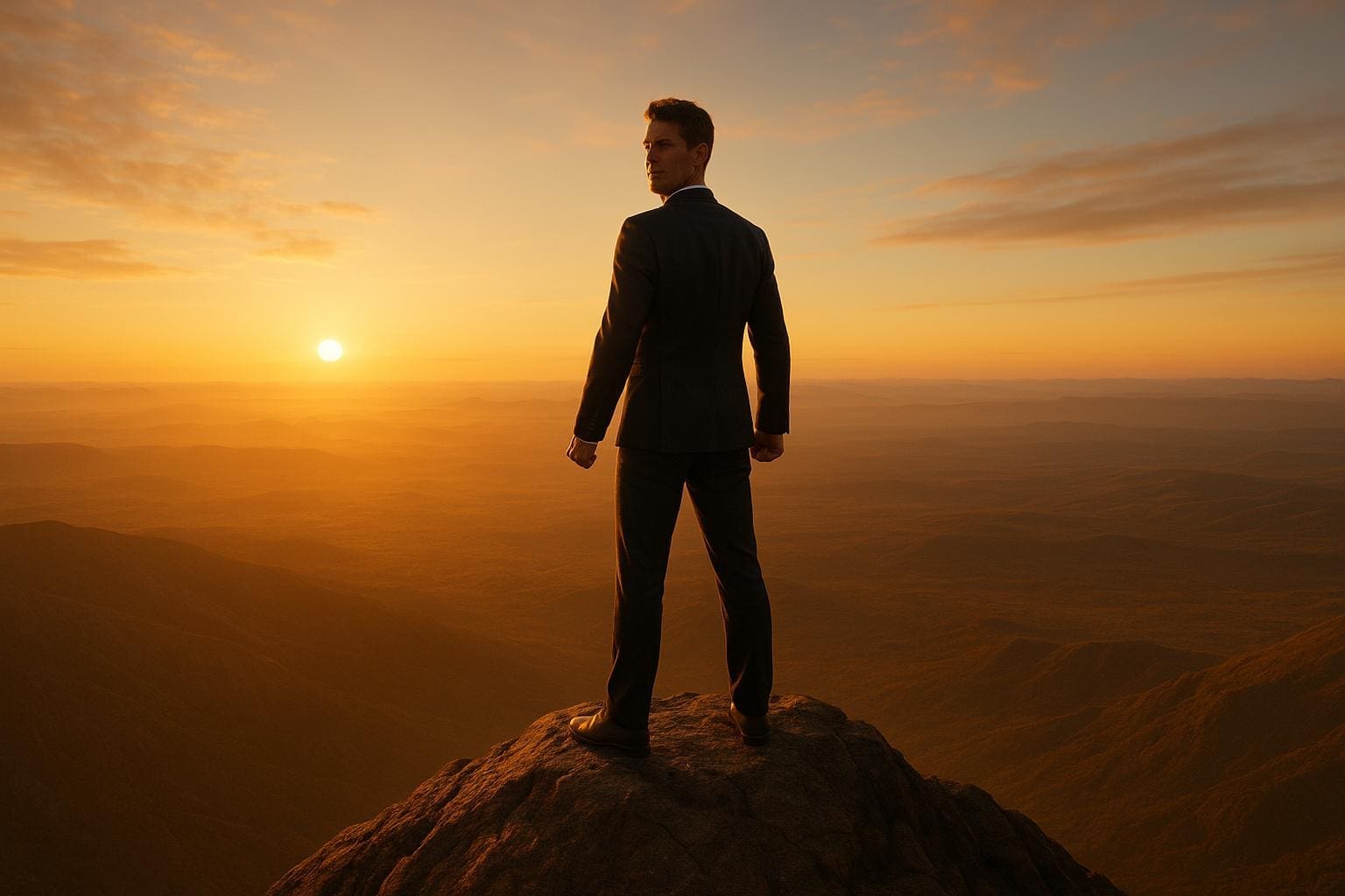 Nunca é Demais: A Filosofia 10X para Quem Quer Vencer