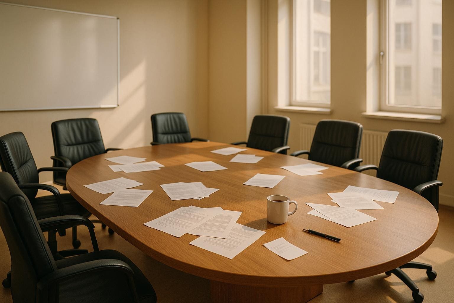 As 5 Disfunções que Estão a Matar a Tua Equipa (e Tu Estás a Ajudar)