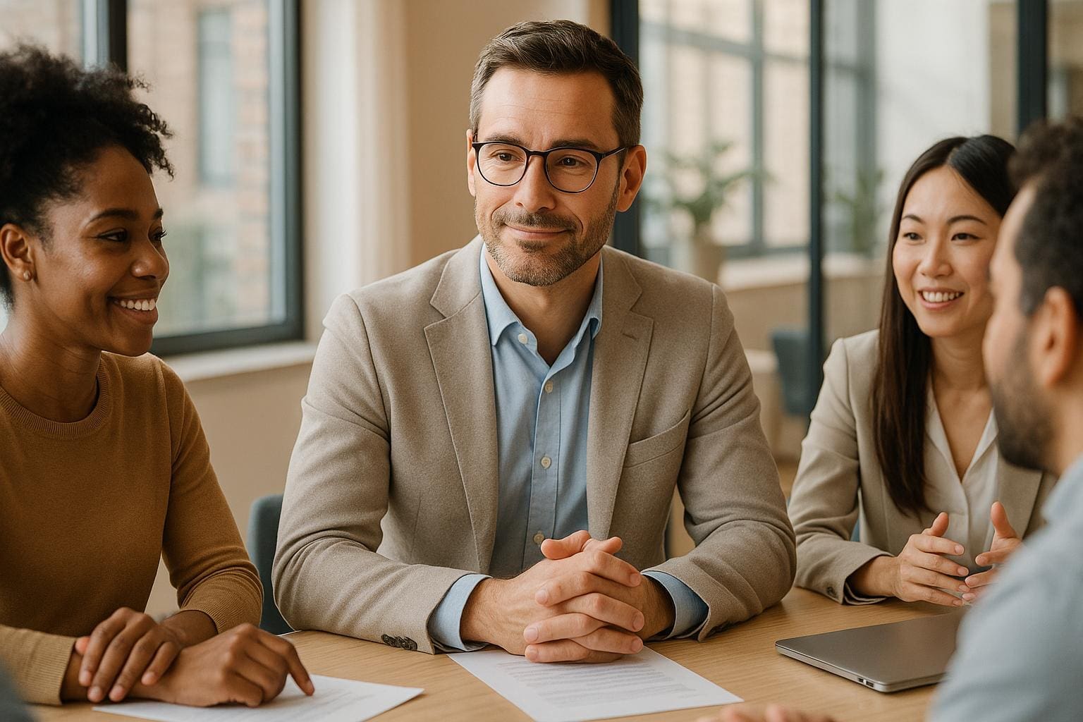 Como desenvolver inteligência emocional para liderar melhor