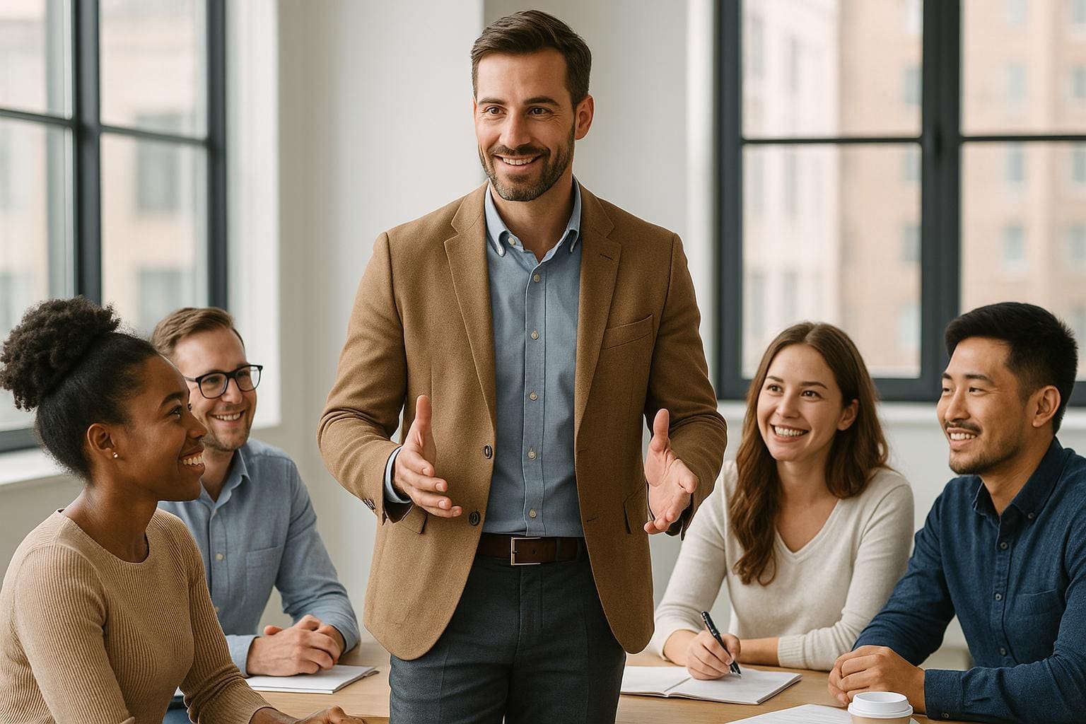 Guia Completo: Teoria da Expectativa na Liderança