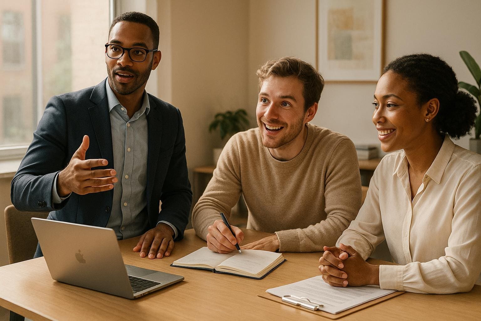 Como Aplicar a Teoria de McClelland na Gestão de Equipas