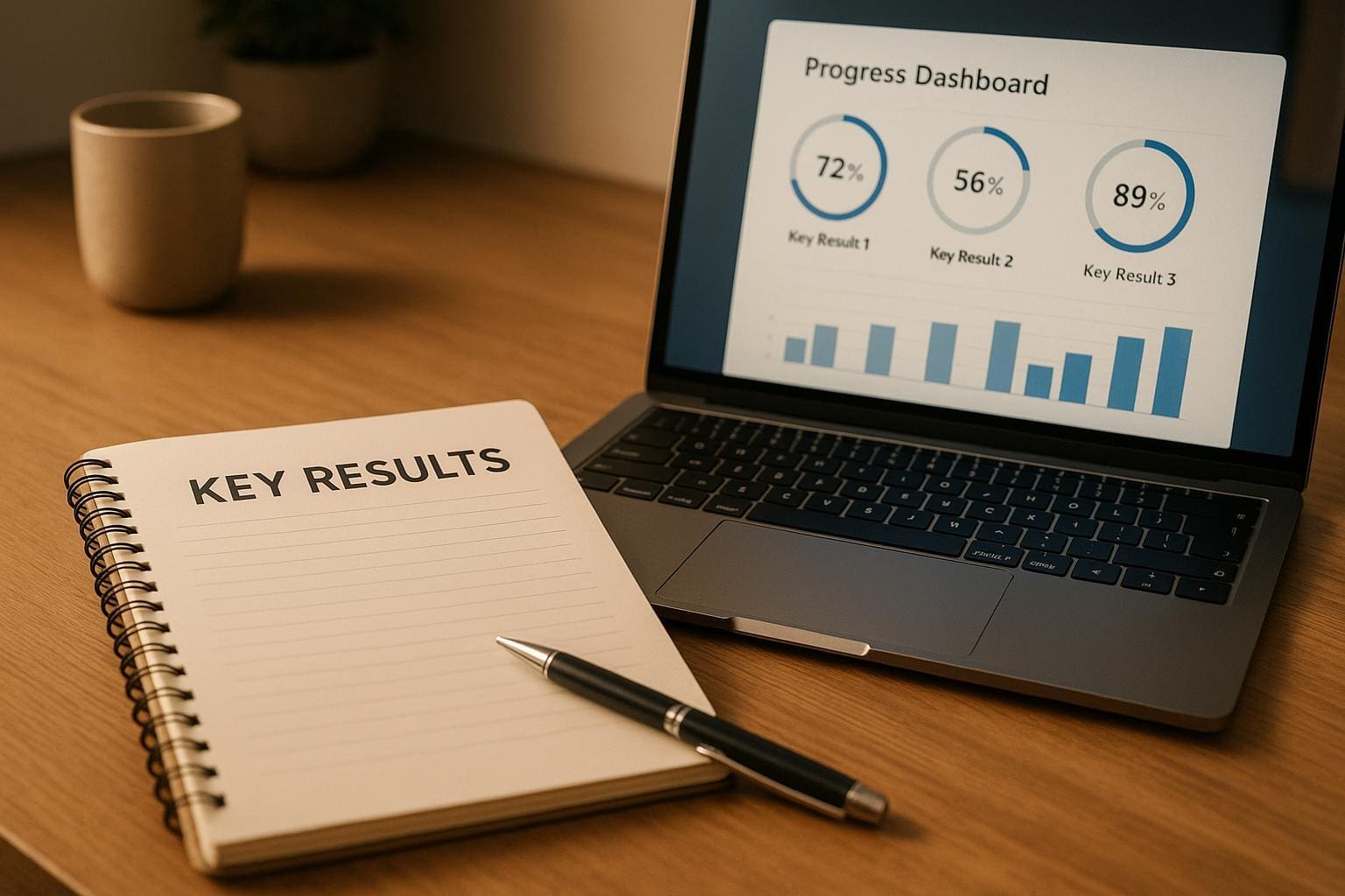 10 Melhores Práticas para Key Results em OKRs