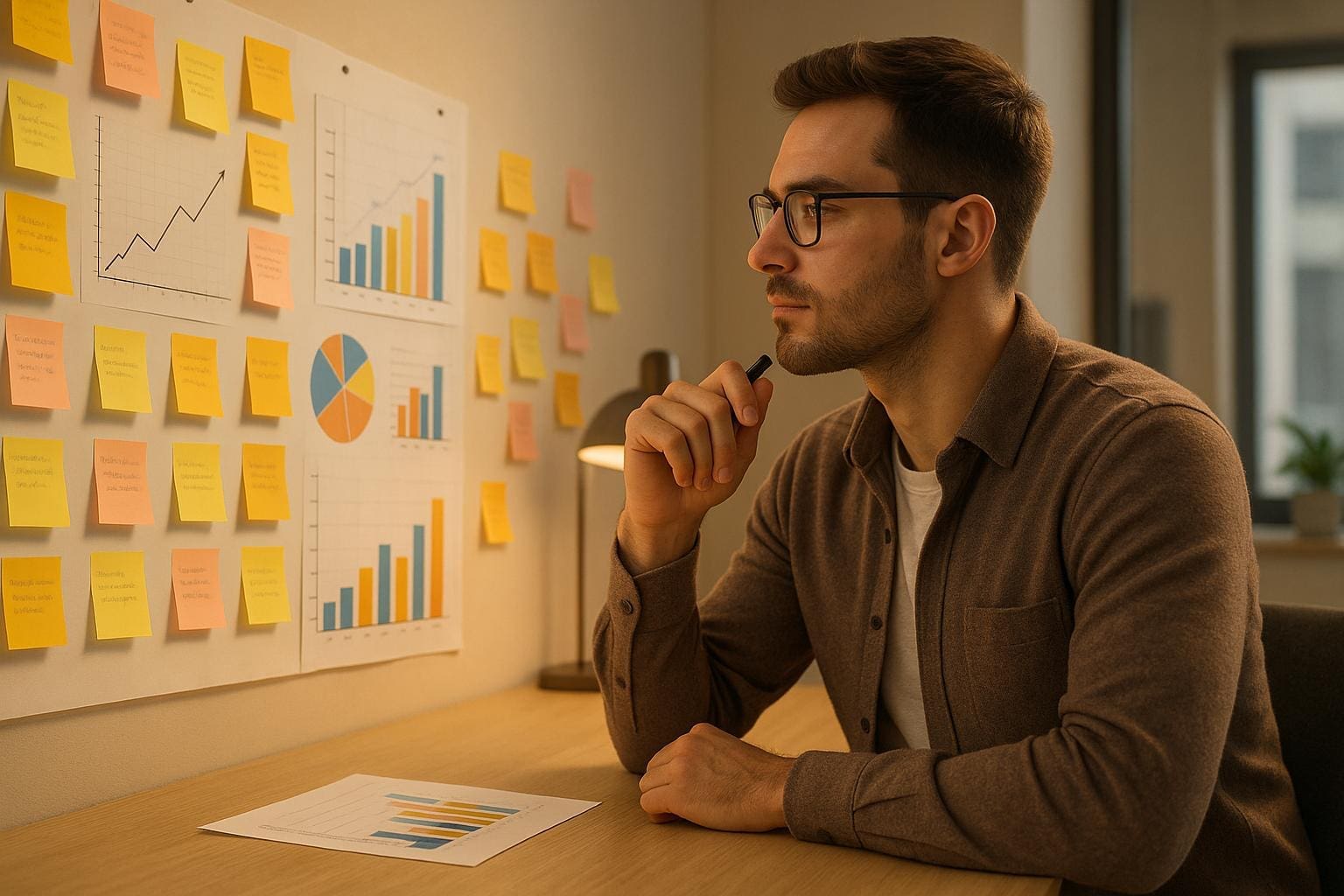 Guia Completo: Gestão de Riscos com Lean Startup