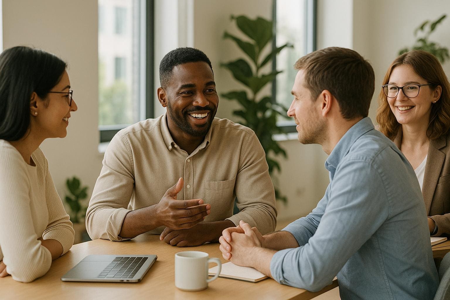 Como Usar Feedback Para Construir Confiança Na Equipa